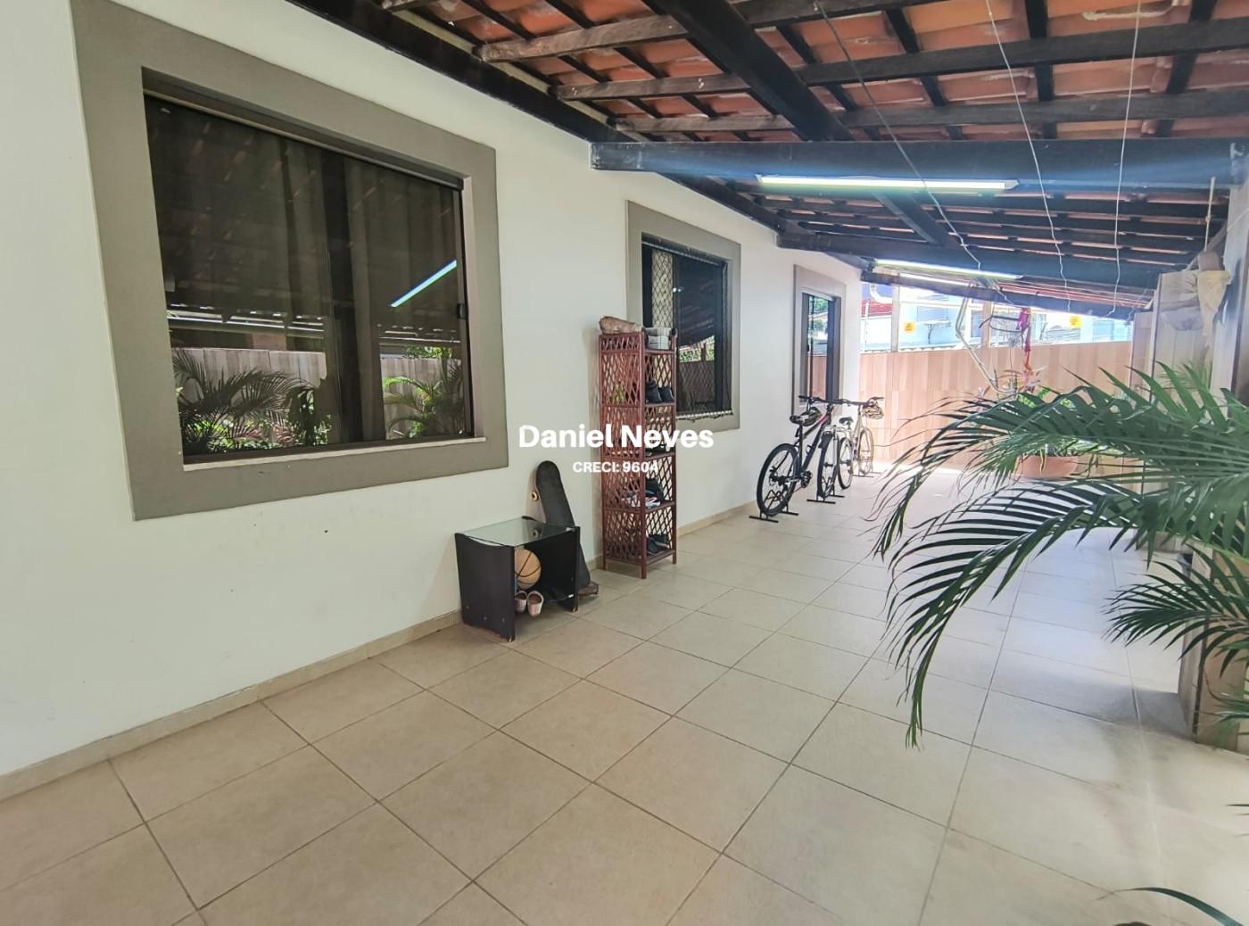 Casa de Condomínio, 3 quartos - Foto 23