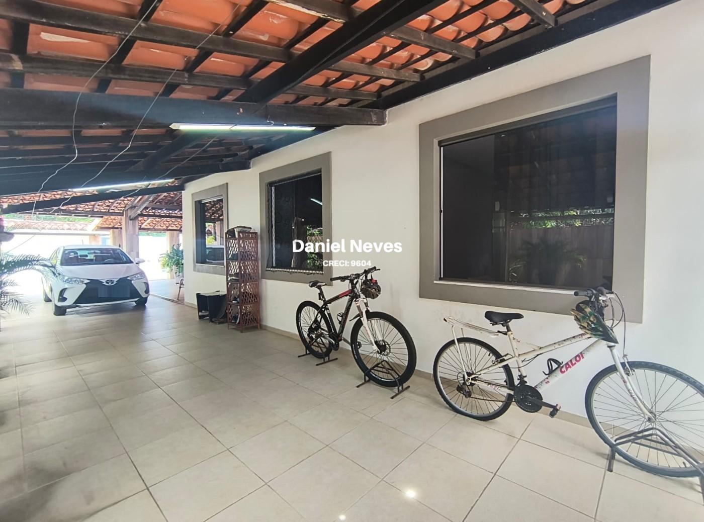 Casa de Condomínio, 3 quartos - Foto 24