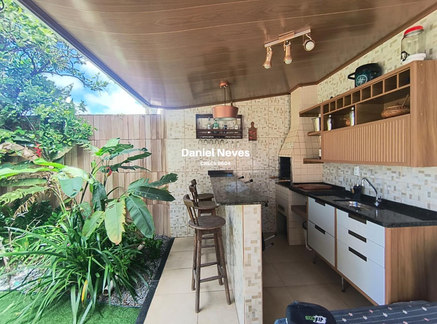 Casa de Condomínio, 3 quartos - Foto 7