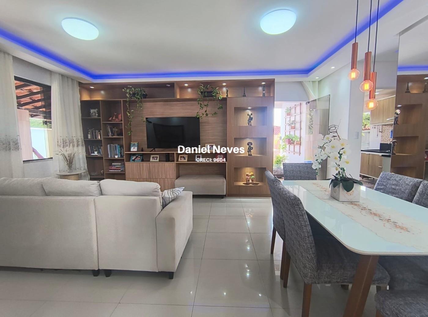 Casa de Condomínio, 3 quartos - Foto 16