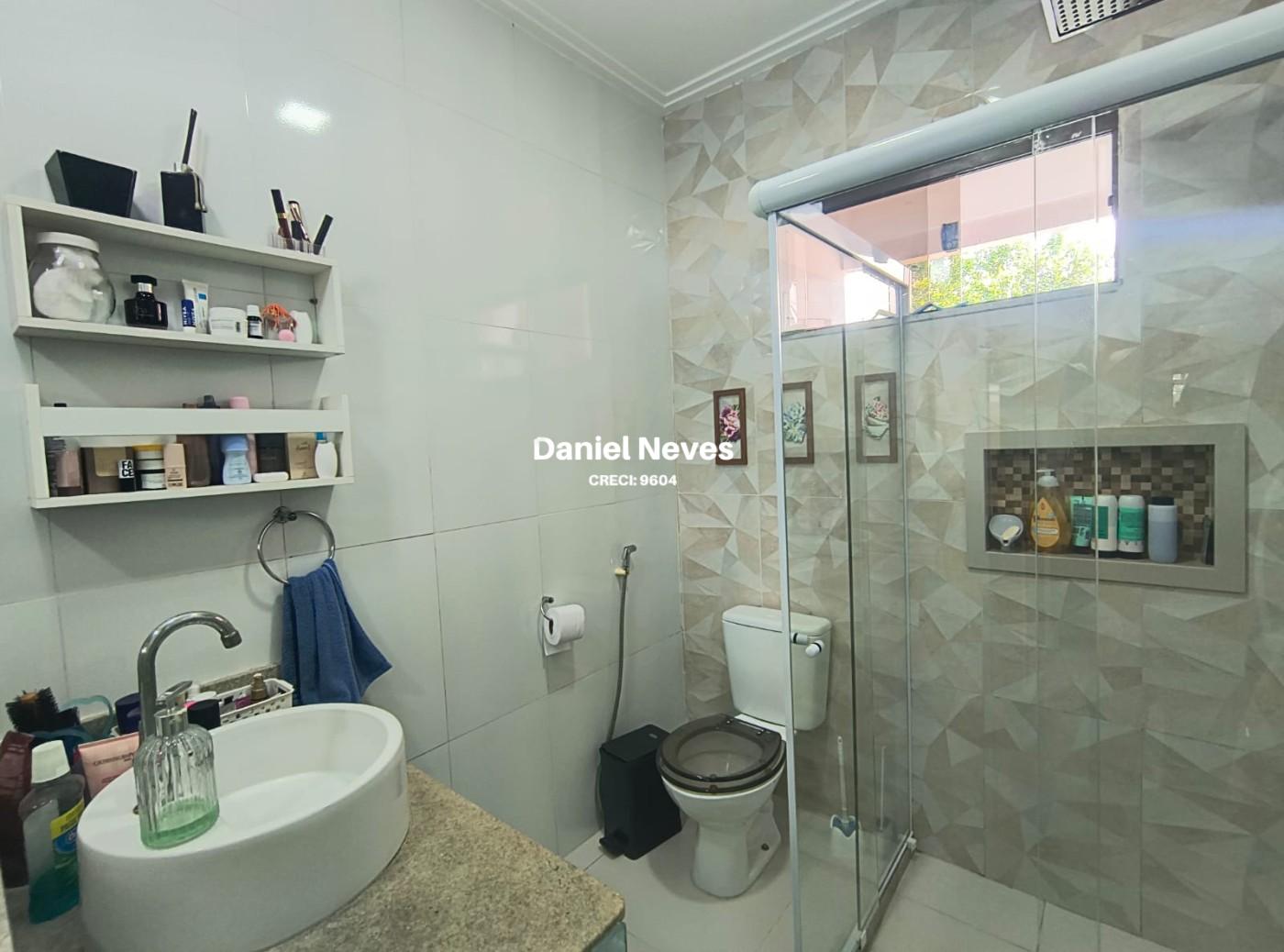 Casa de Condomínio, 3 quartos - Foto 28