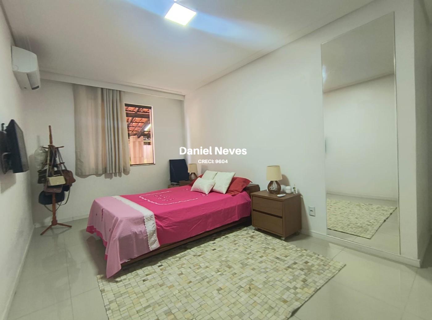 Casa de Condomínio, 3 quartos - Foto 25