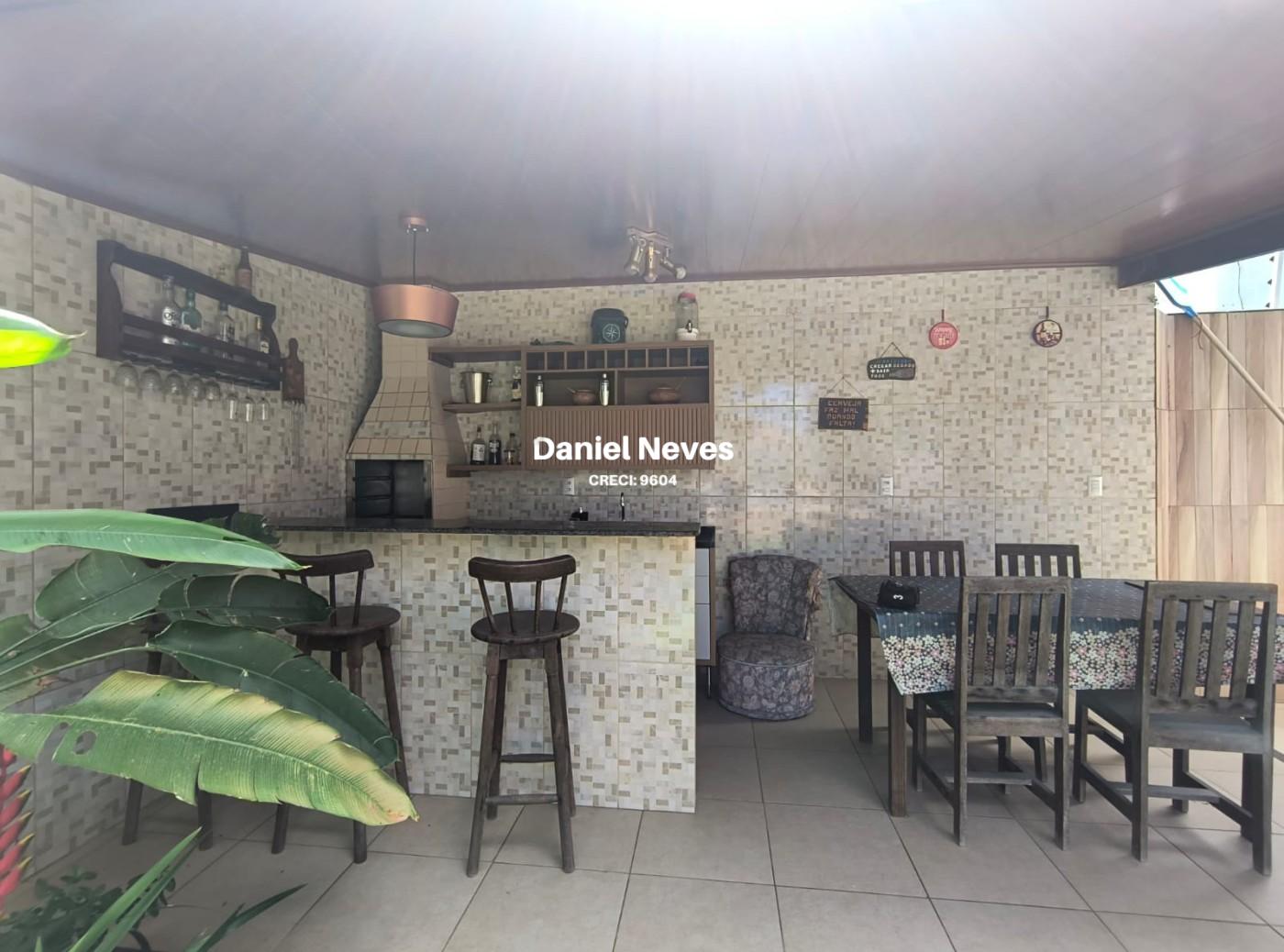 Casa de Condomínio, 3 quartos - Foto 22