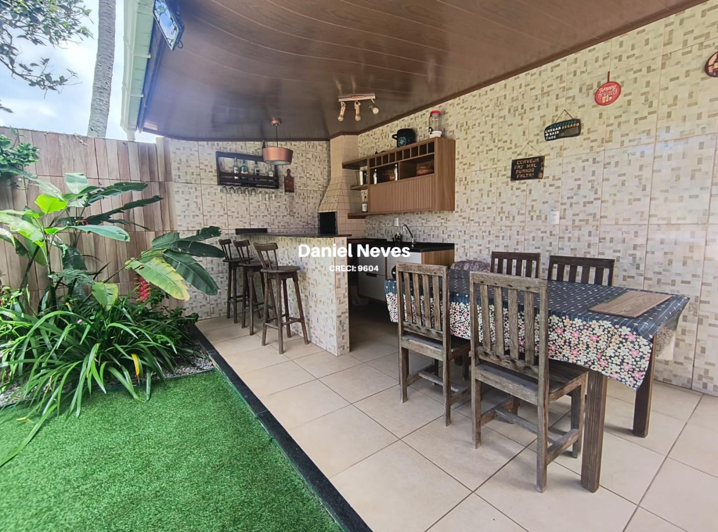 Casa de Condomínio, 3 quartos - Foto 20