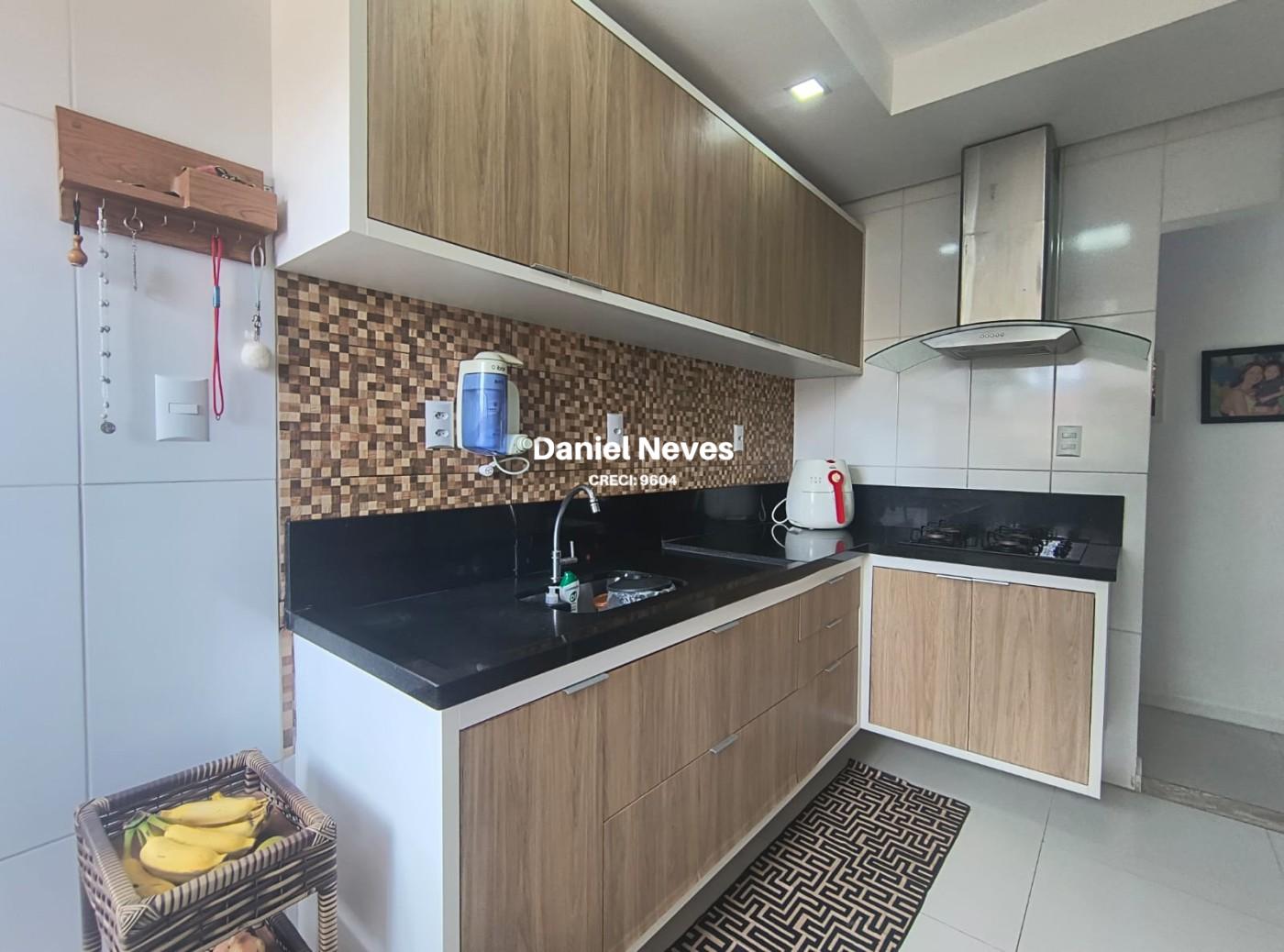 Casa de Condomínio, 3 quartos - Foto 12