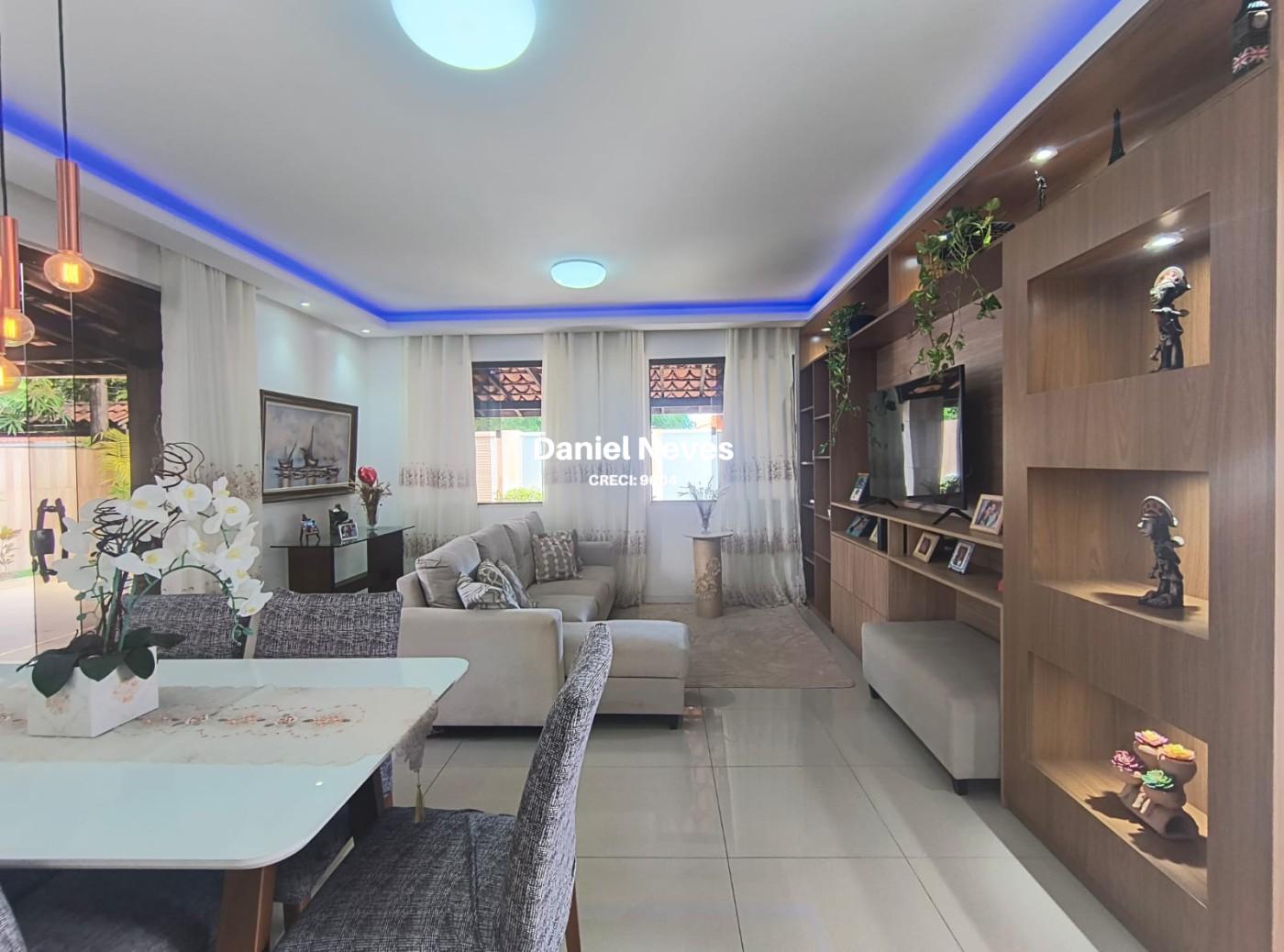 Casa de Condomínio, 3 quartos - Foto 17