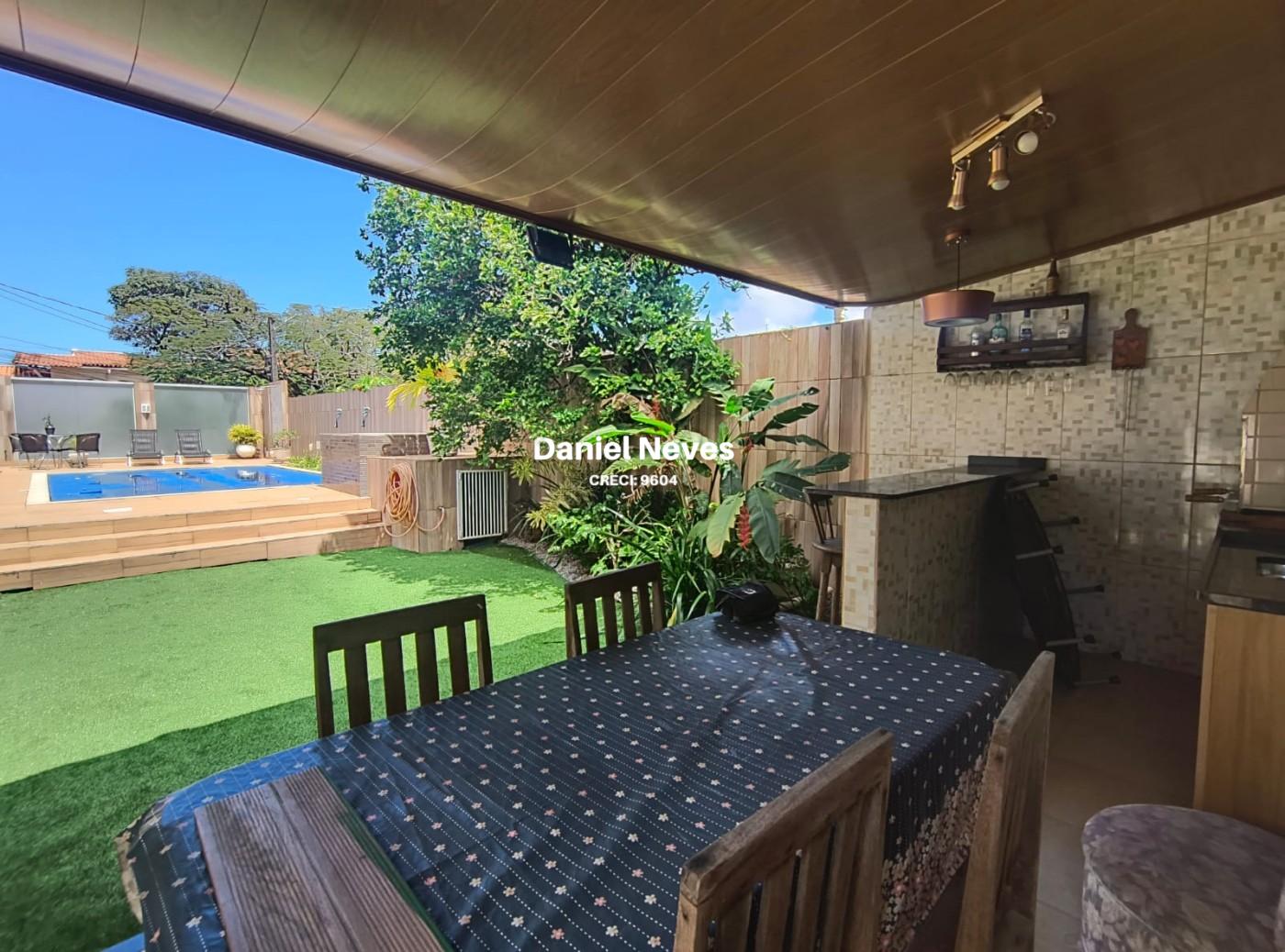 Casa de Condomínio, 3 quartos - Foto 6