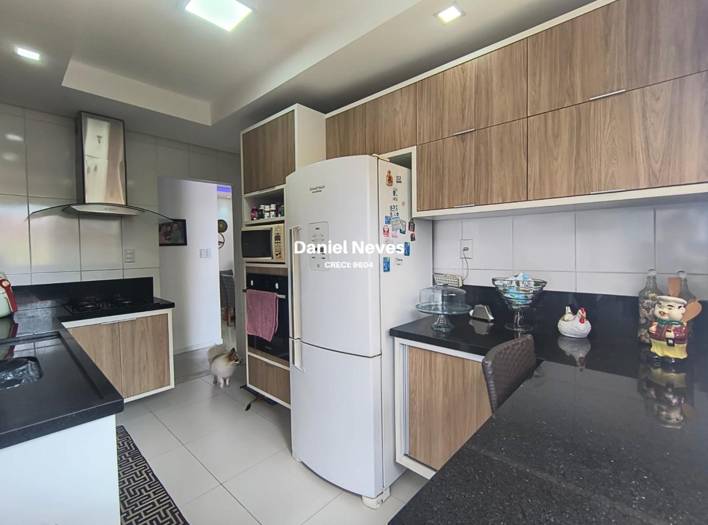 Casa de Condomínio, 3 quartos - Foto 10