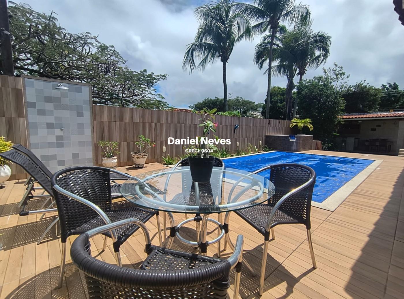 Casa de Condomínio, 3 quartos - Foto 33