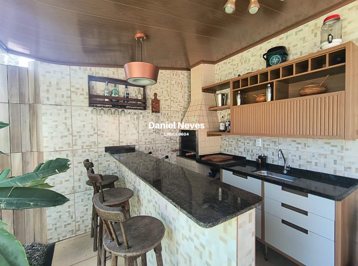 Casa de Condomínio, 3 quartos - Foto 21