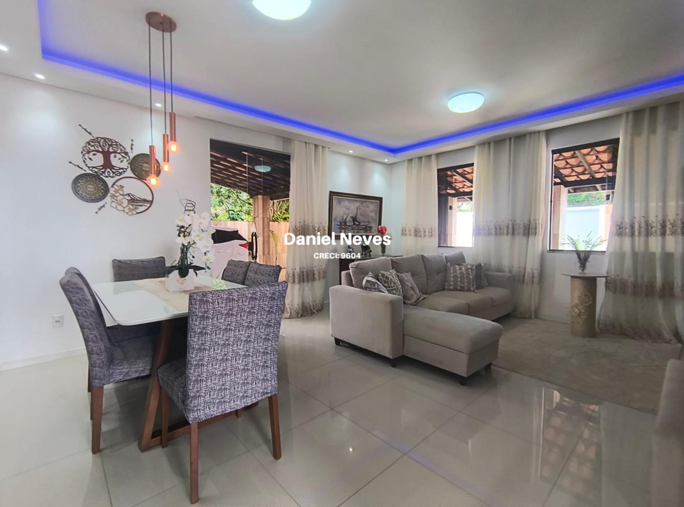 Casa de Condomínio, 3 quartos - Foto 14