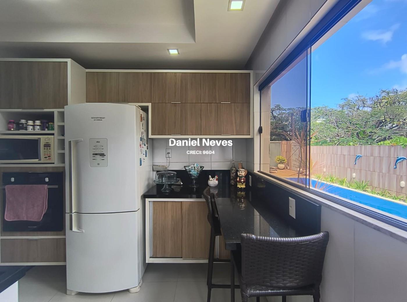 Casa de Condomínio, 3 quartos - Foto 13