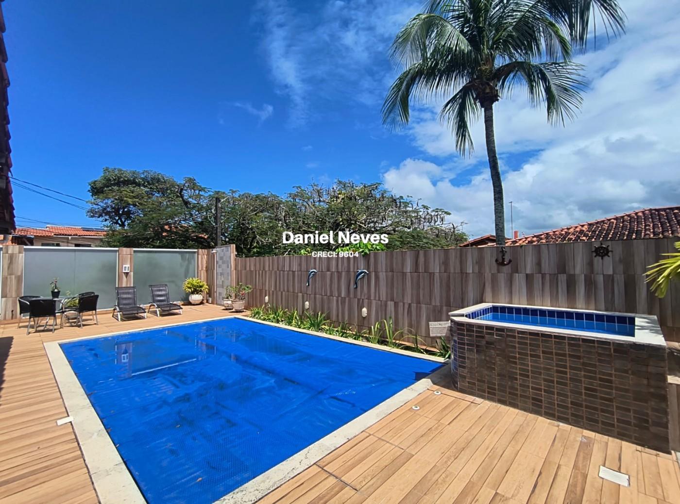 Casa de Condomínio, 3 quartos - Foto 34