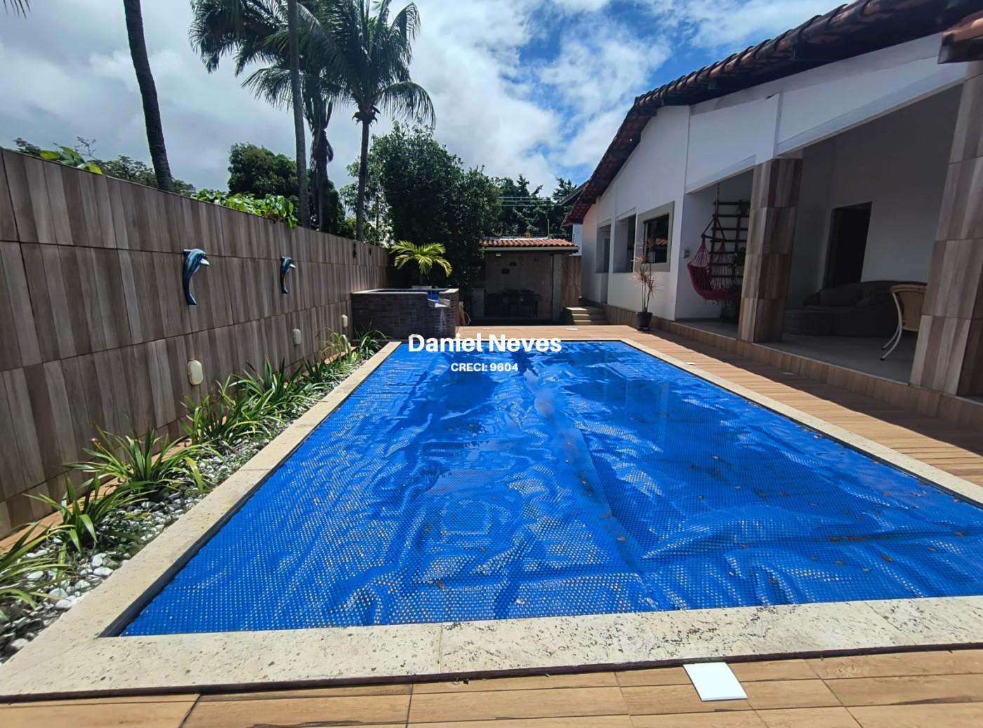 Casa de Condomínio, 3 quartos - Foto 35