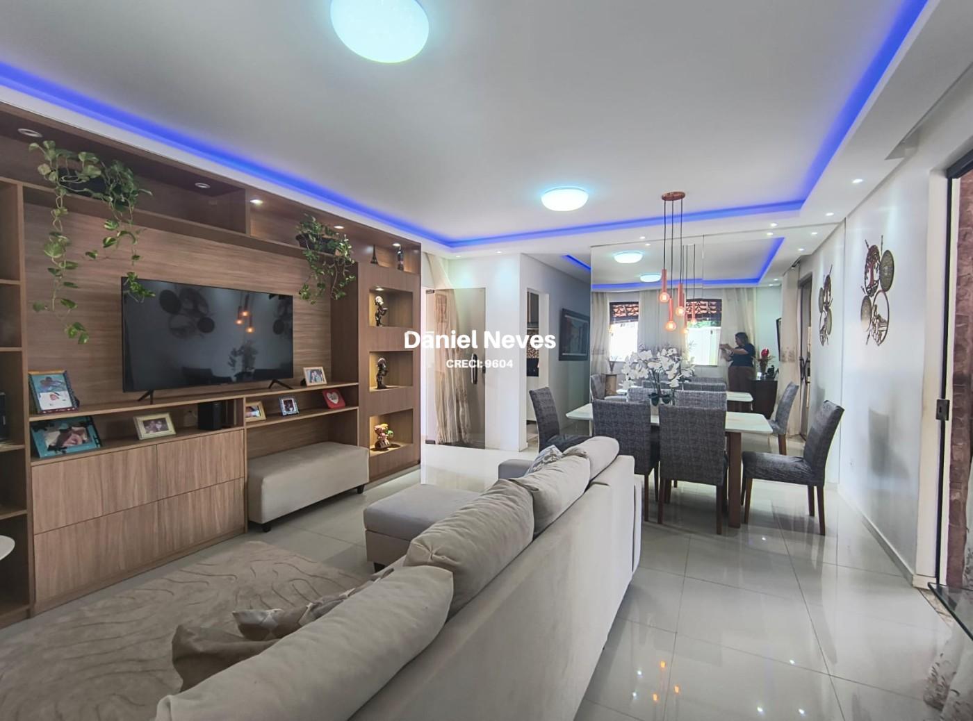 Casa de Condomínio, 3 quartos - Foto 8