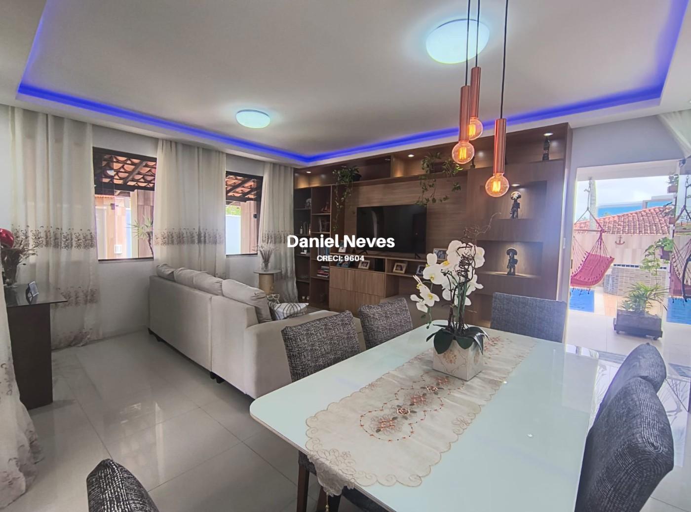 Casa de Condomínio, 3 quartos - Foto 9