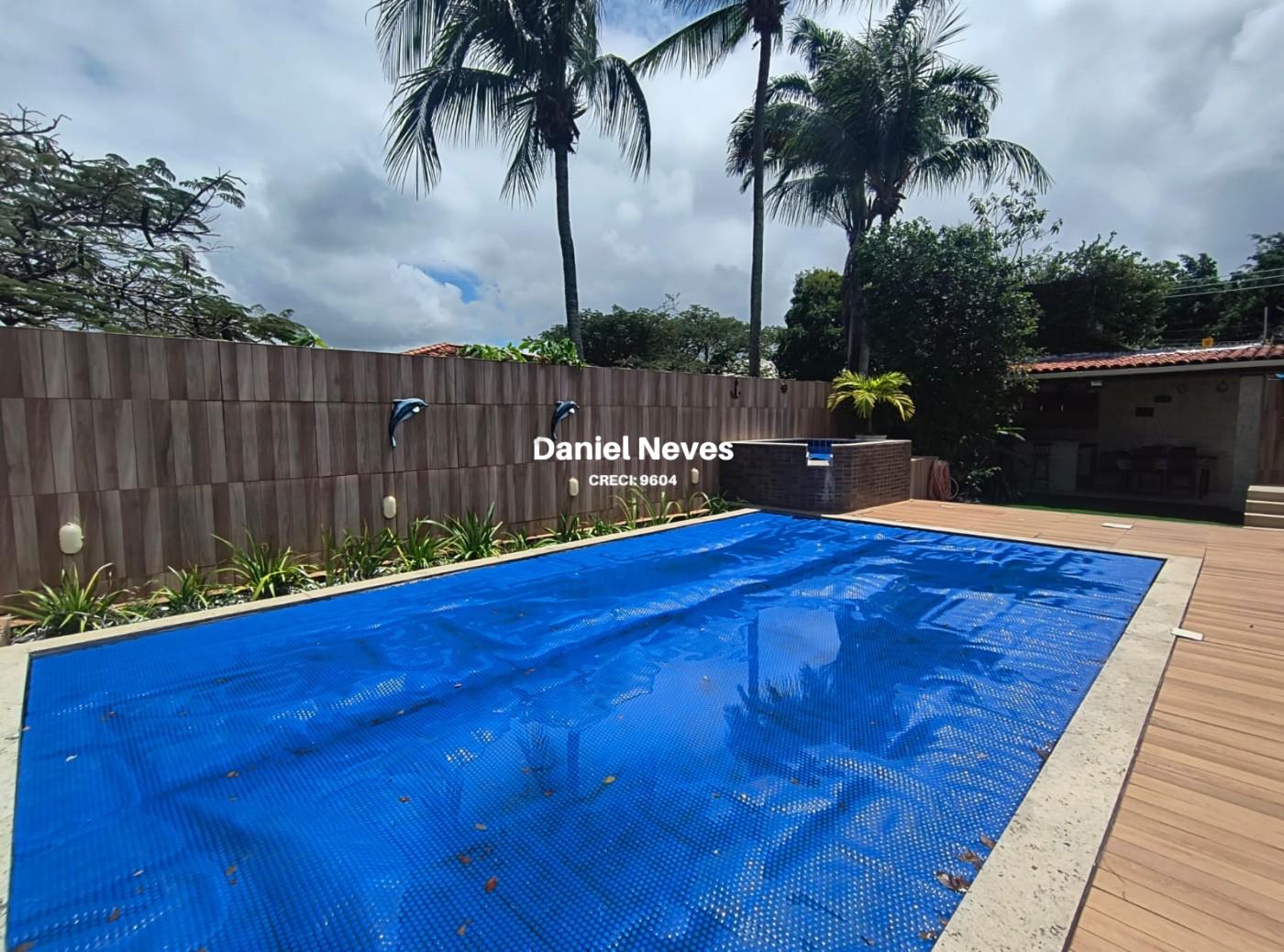 Casa de Condomínio, 3 quartos - Foto 37