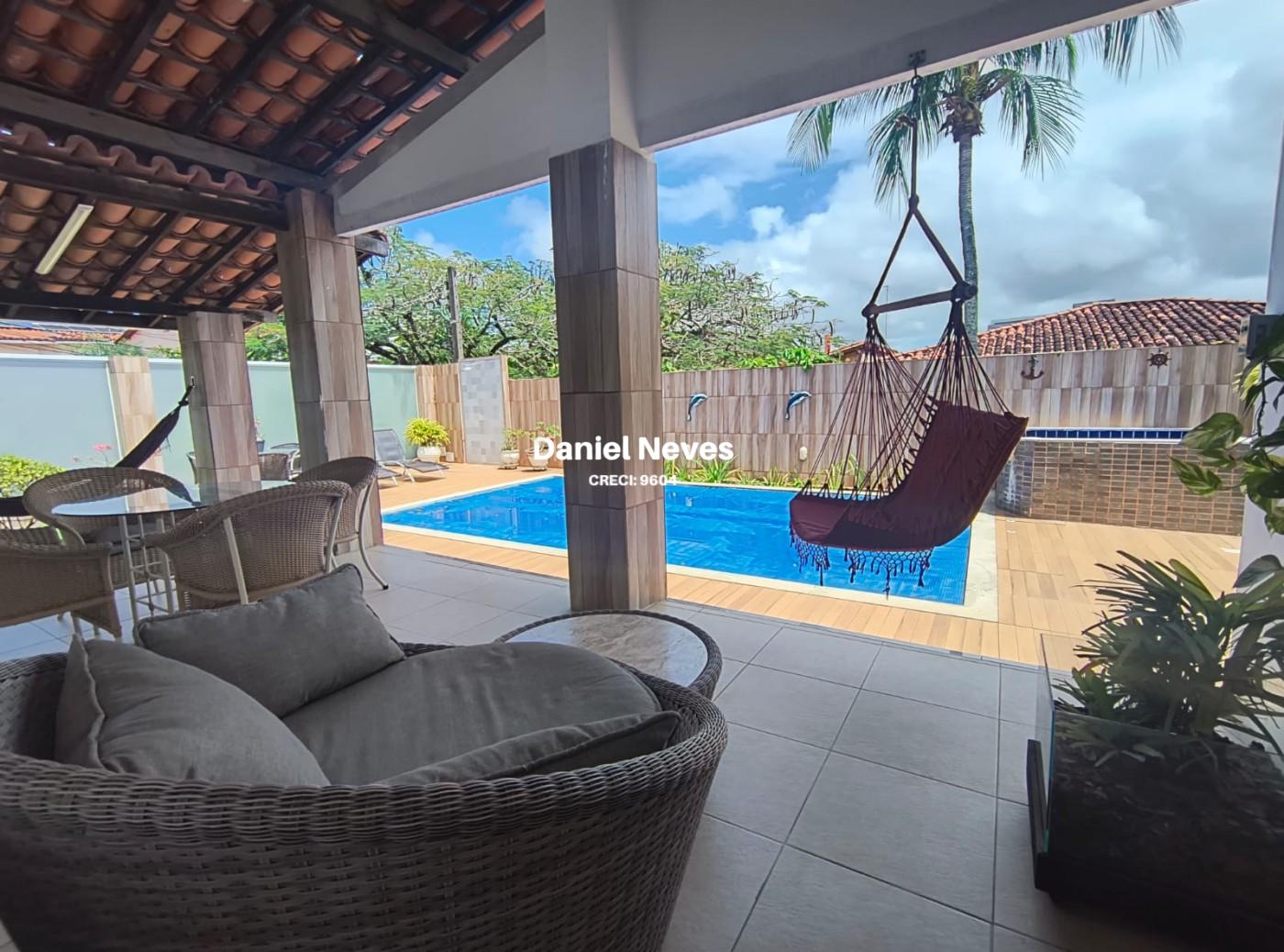 Casa de Condomínio, 3 quartos - Foto 36