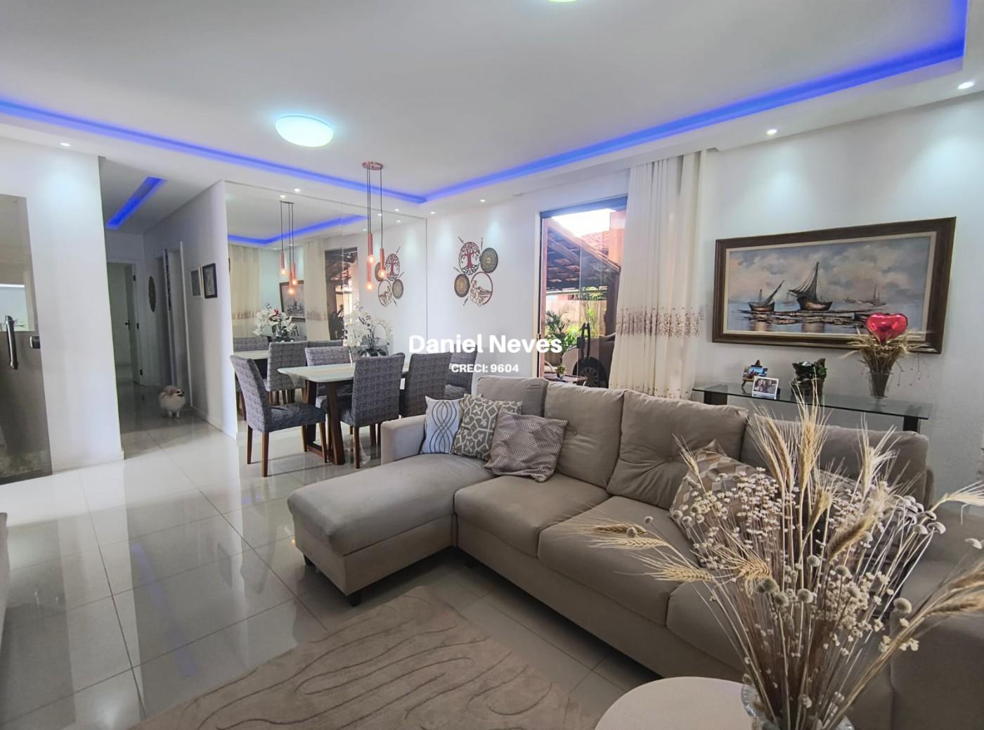 Casa de Condomínio, 3 quartos - Foto 15