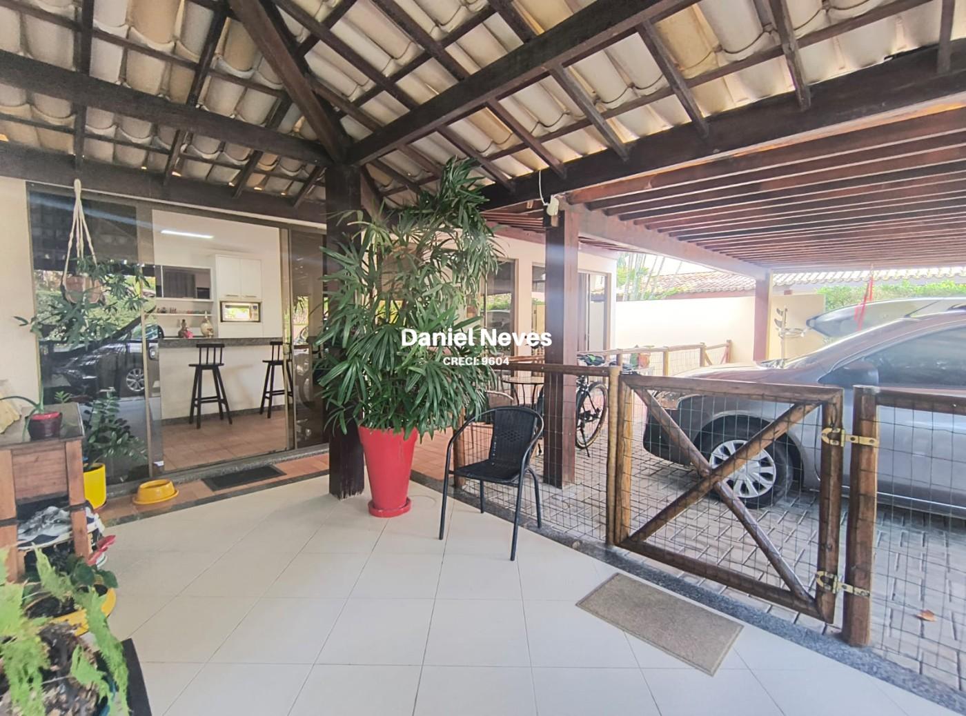 Casa de Condomínio, 4 quartos - Foto 7