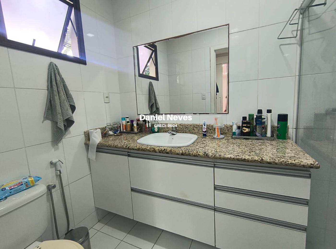 Casa de Condomínio, 4 quartos - Foto 17