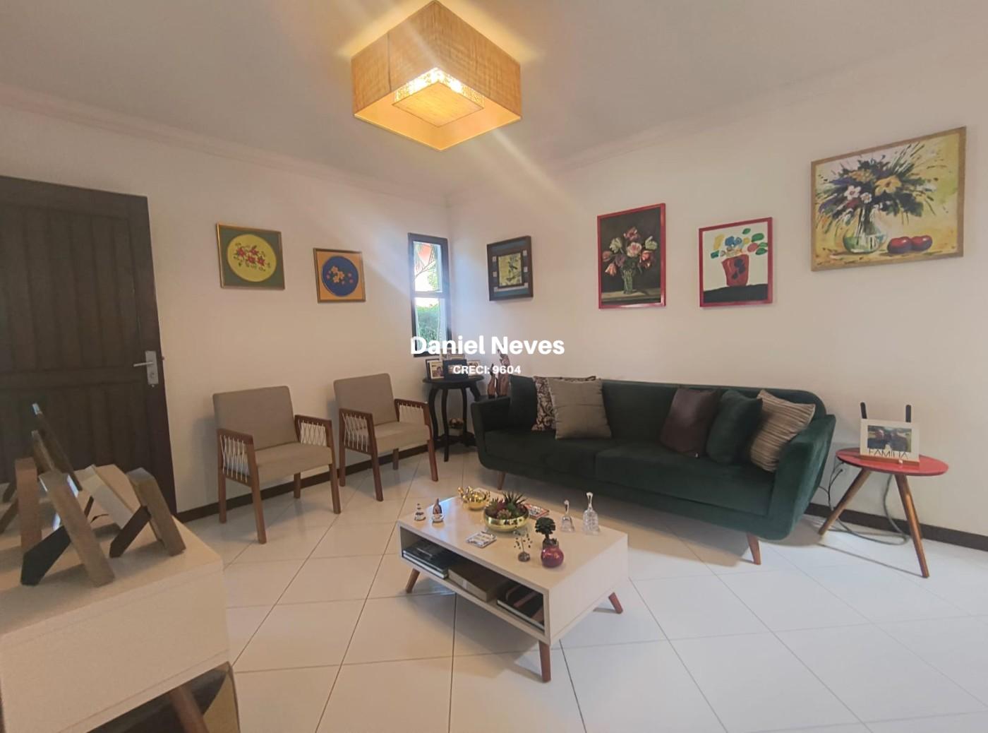 Casa de Condomínio, 4 quartos - Foto 5
