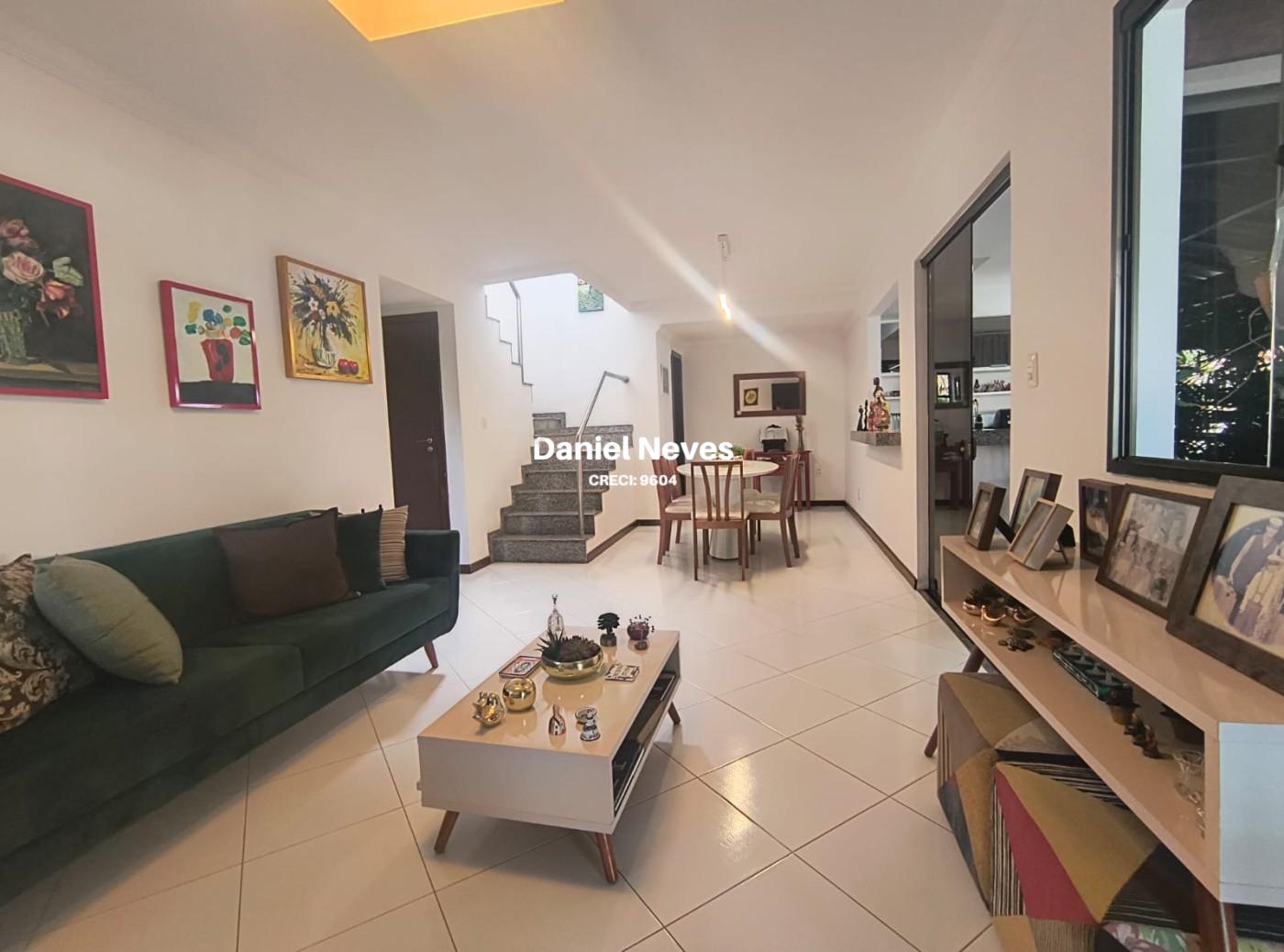 Casa de Condomínio, 4 quartos - Foto 3