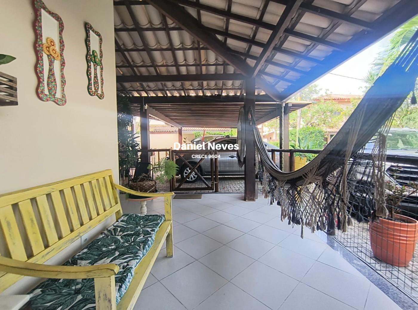 Casa de Condomínio, 4 quartos - Foto 4