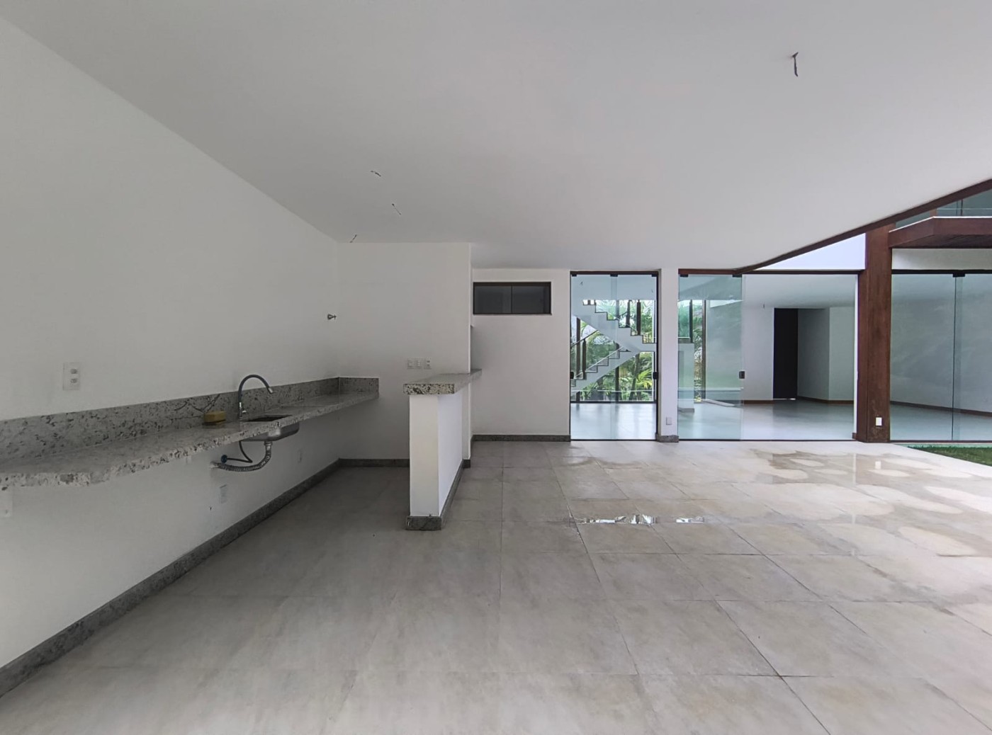 Casa de Condomínio, 5 quartos - Foto 11