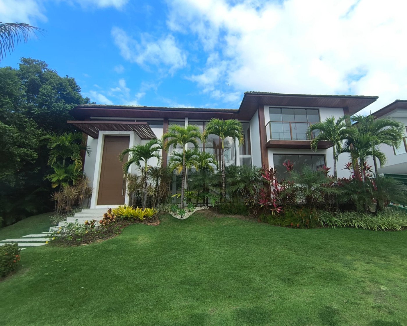 Casa de Condomínio, 5 quartos - Foto 1