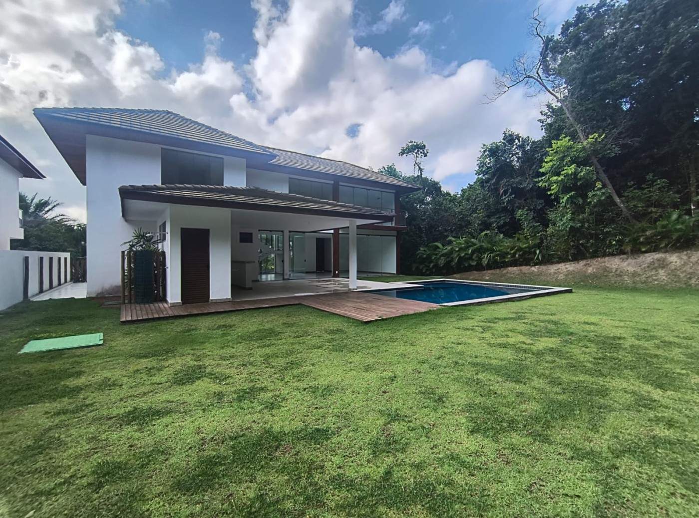 Casa de Condomínio, 5 quartos - Foto 29