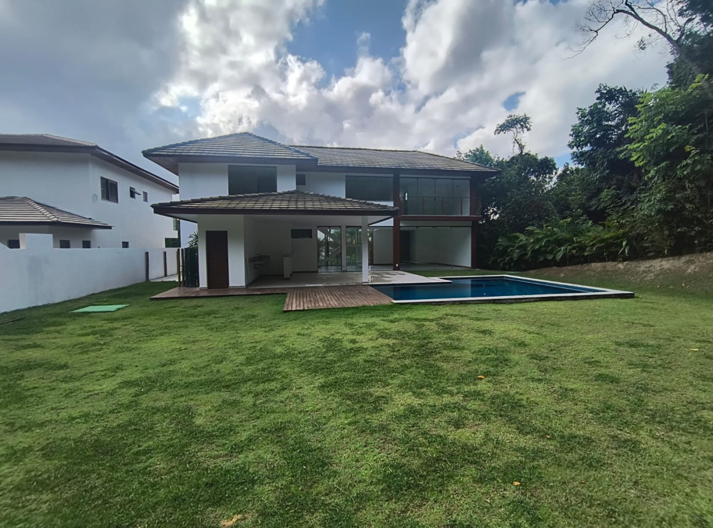 Casa de Condomínio, 5 quartos - Foto 33