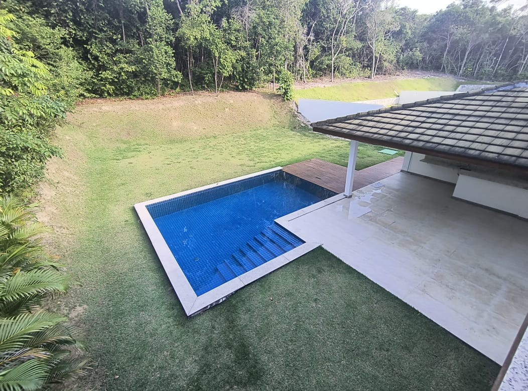 Casa de Condomínio, 5 quartos - Foto 10