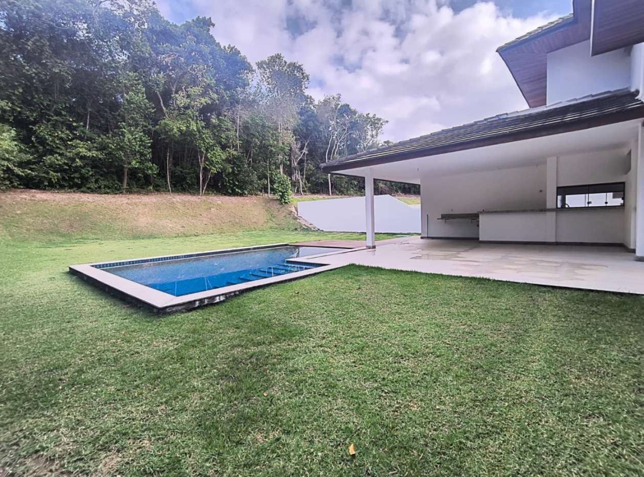 Casa de Condomínio, 5 quartos - Foto 38