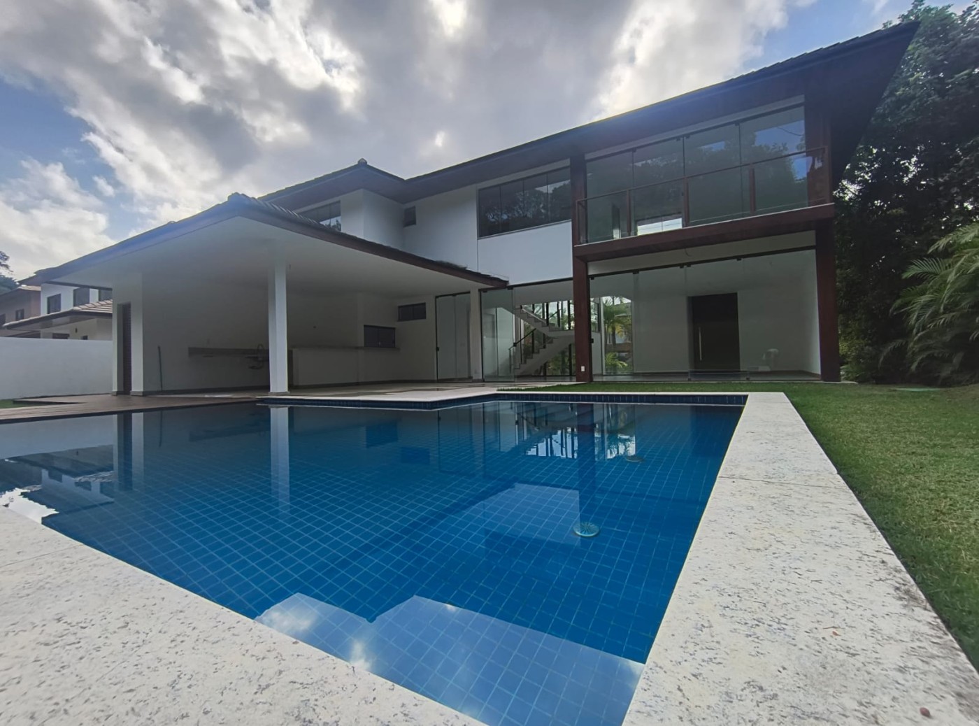 Casa de Condomínio, 5 quartos - Foto 9