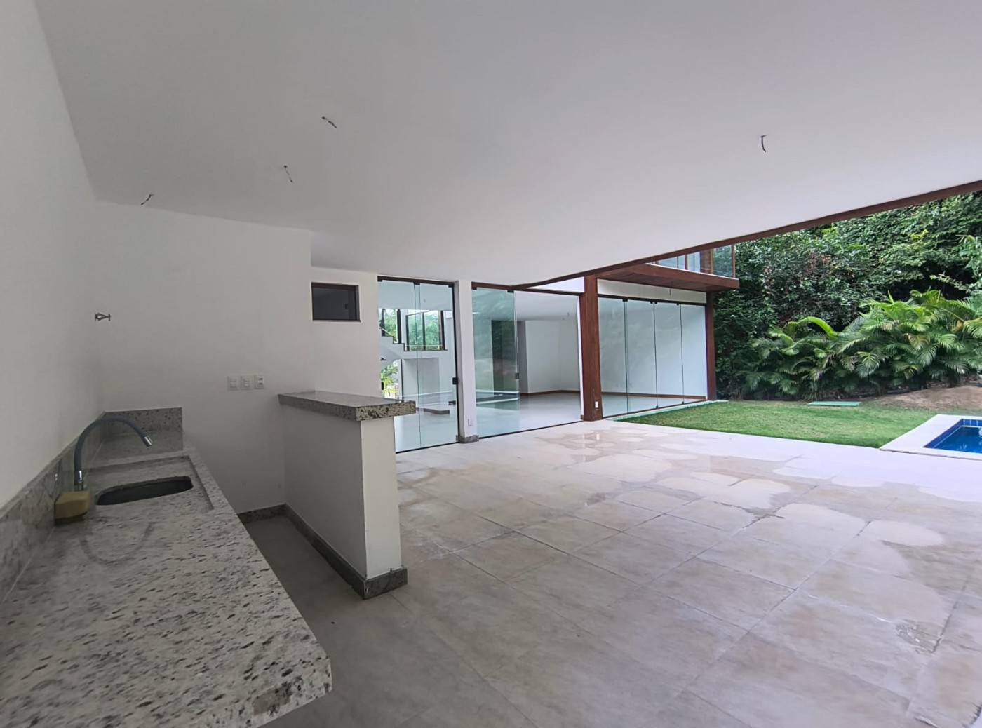 Casa de Condomínio, 5 quartos - Foto 40