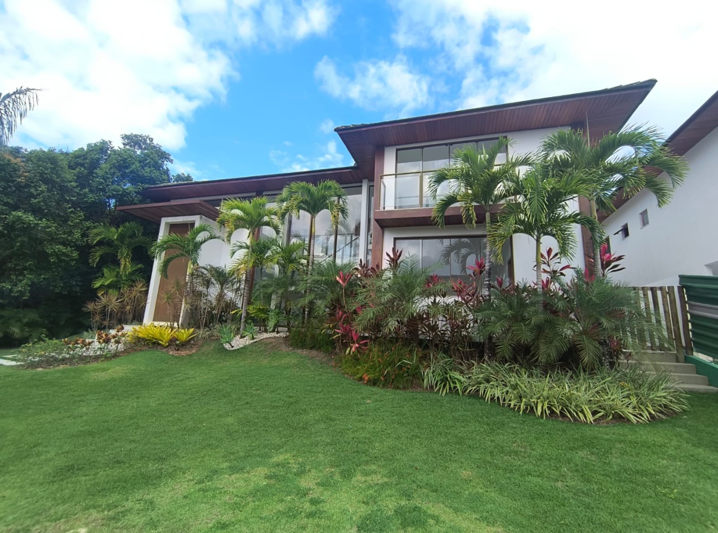 Casa de Condomínio, 5 quartos - Foto 3