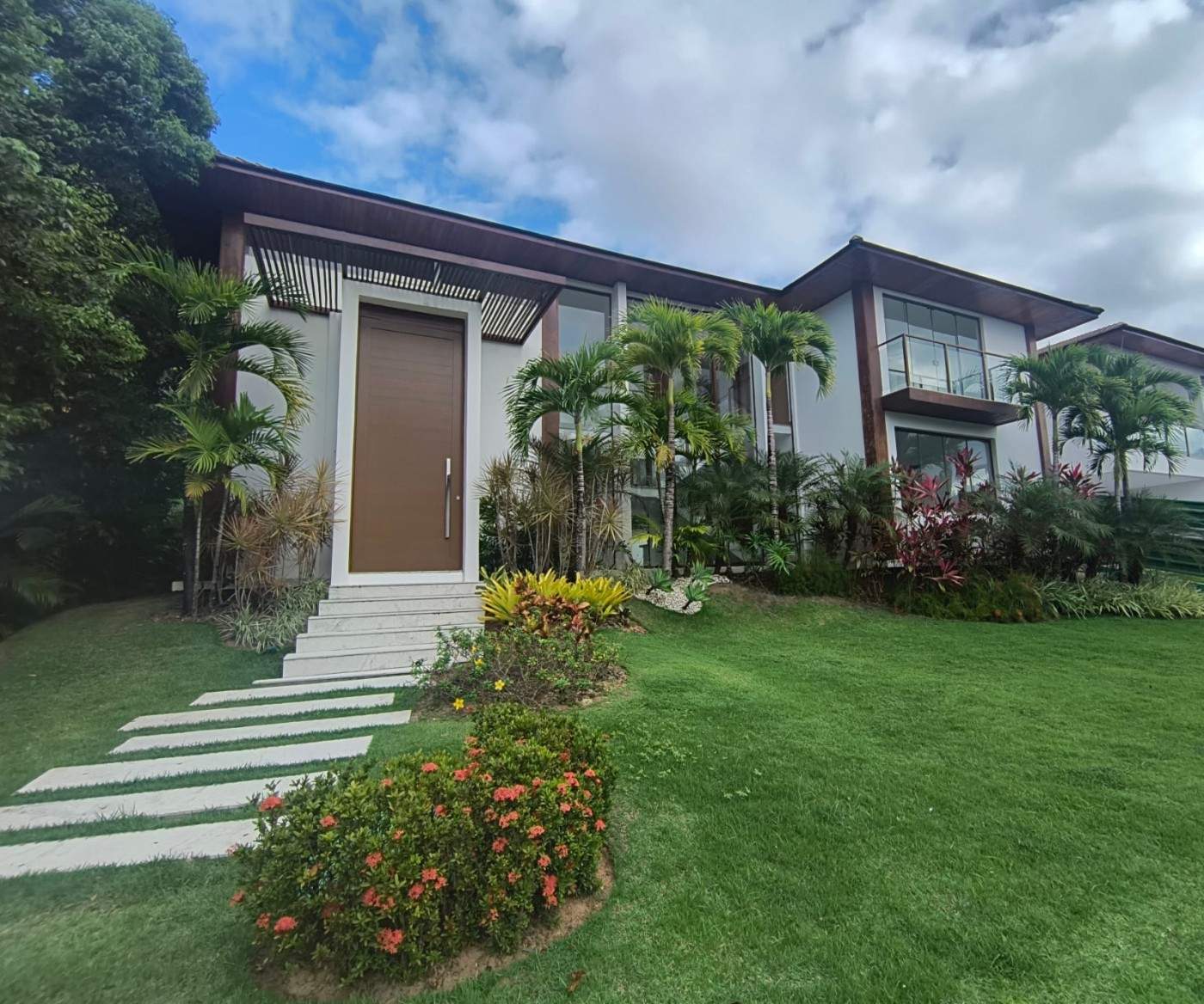 Casa de Condomínio, 5 quartos - Foto 2