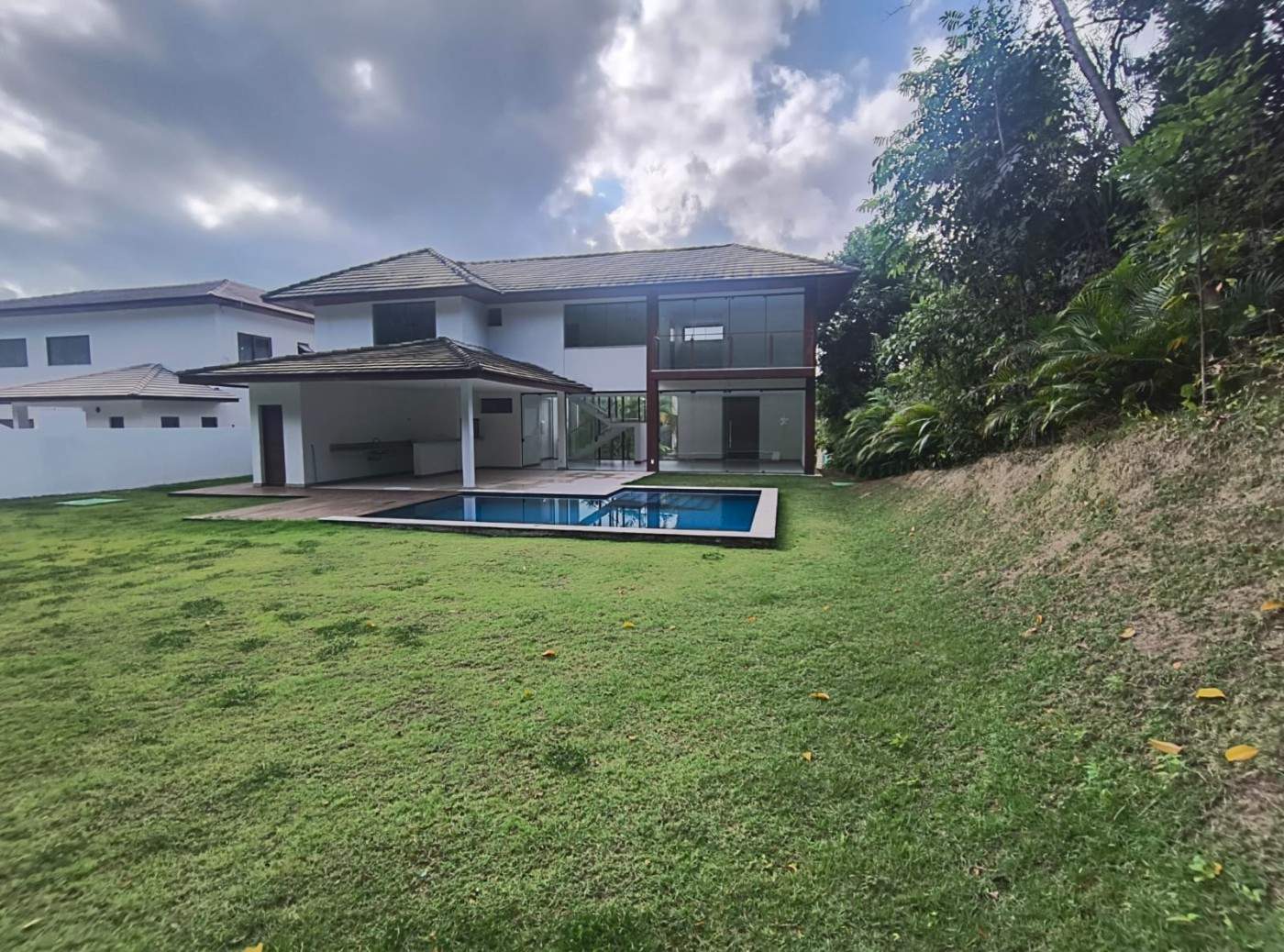 Casa de Condomínio, 5 quartos - Foto 41