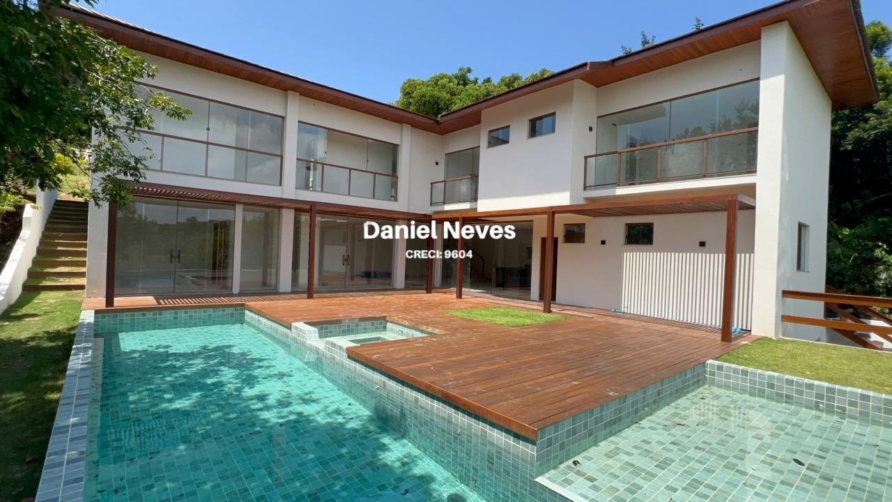 Casa de Condomínio, 5 quartos - Foto 2