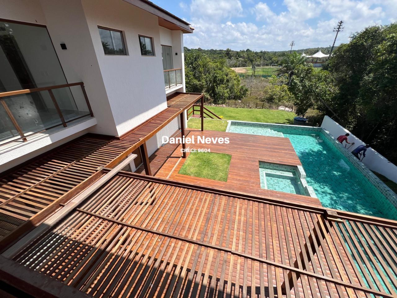 Casa de Condomínio, 5 quartos - Foto 5