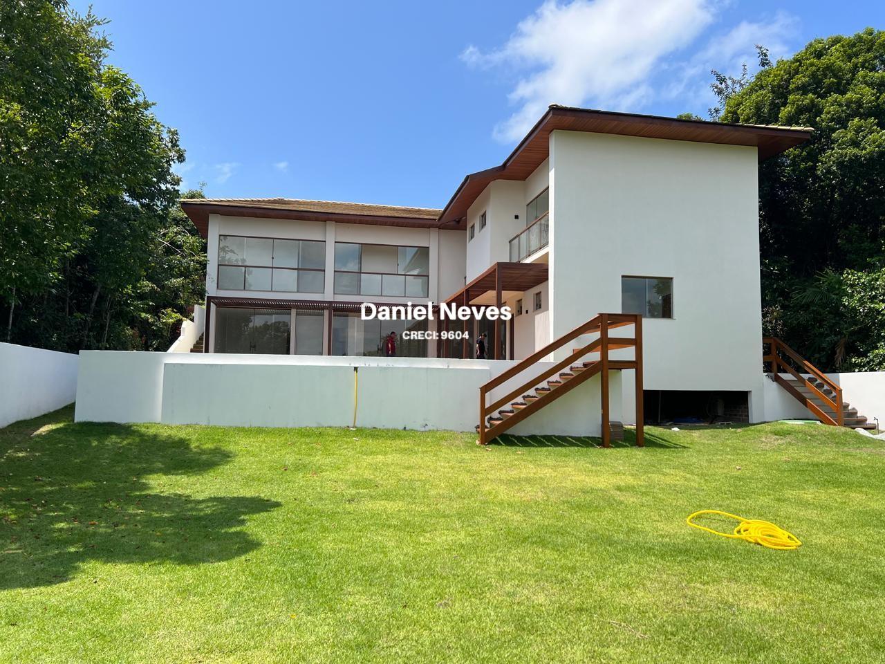 Casa de Condomínio, 5 quartos - Foto 6