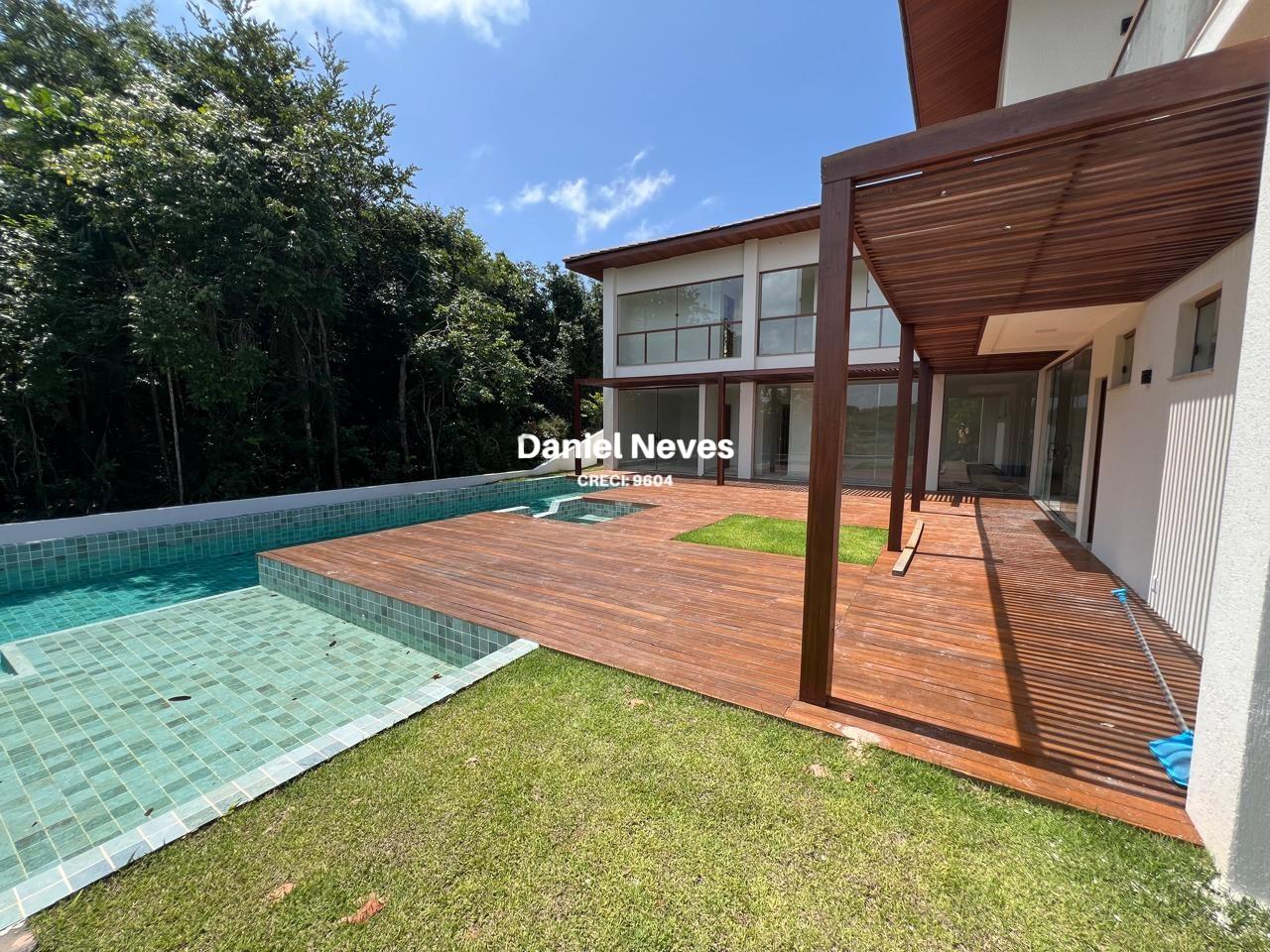 Casa de Condomínio, 5 quartos - Foto 4