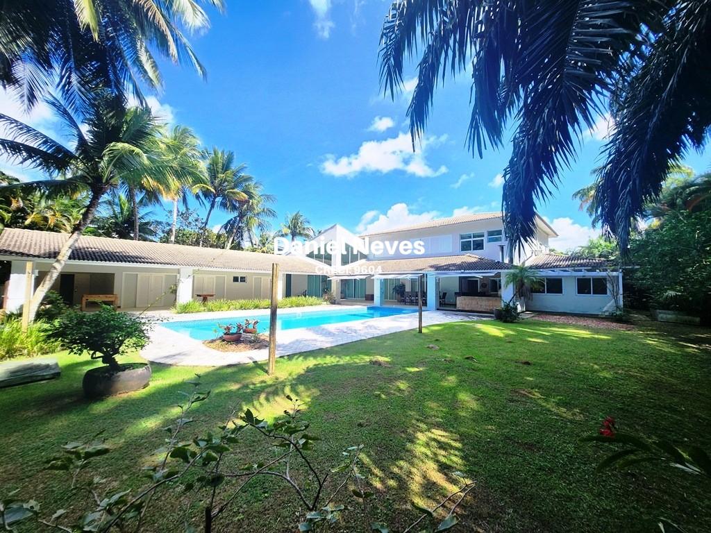 Casa de Condomínio, 6 quartos - Foto 2