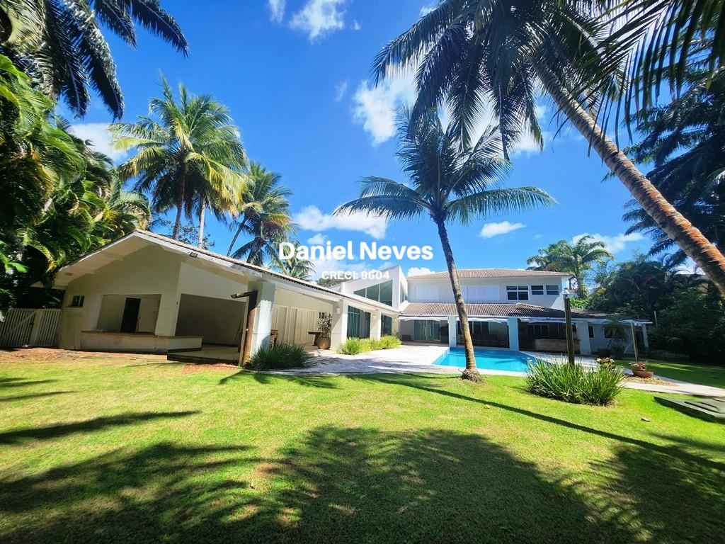 Casa de Condomínio, 6 quartos - Foto 1