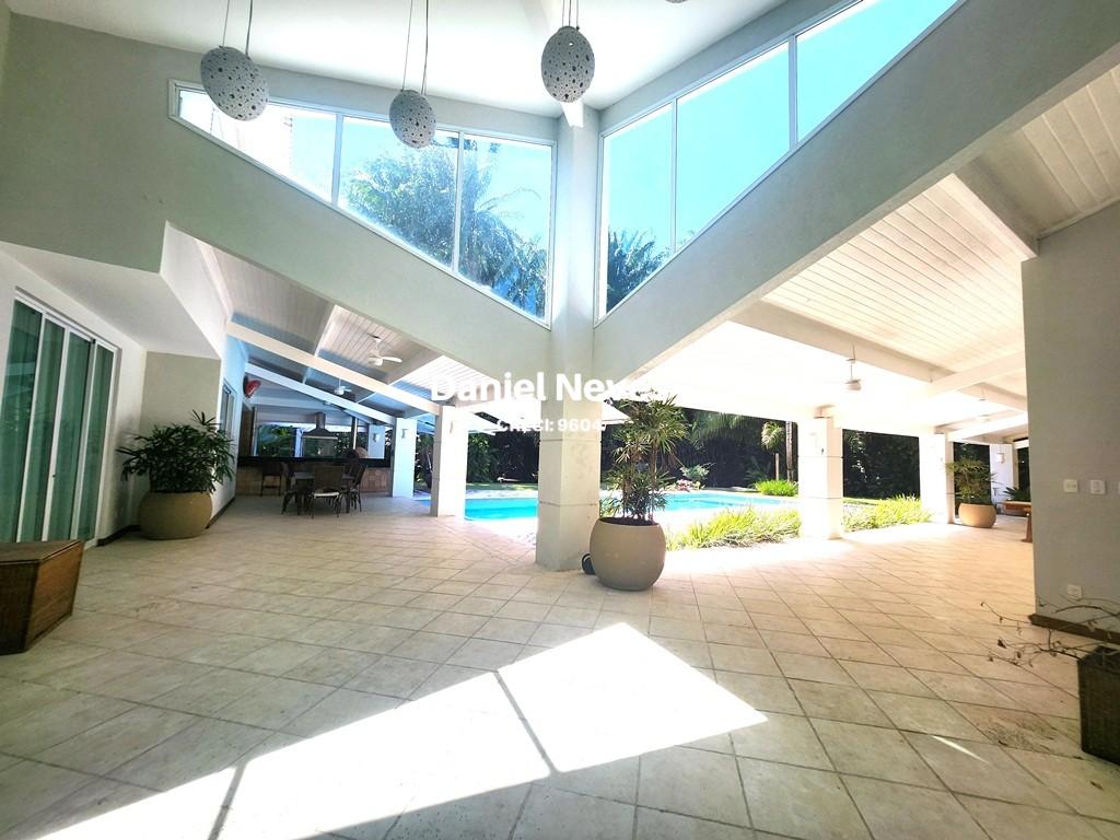 Casa de Condomínio, 6 quartos - Foto 6