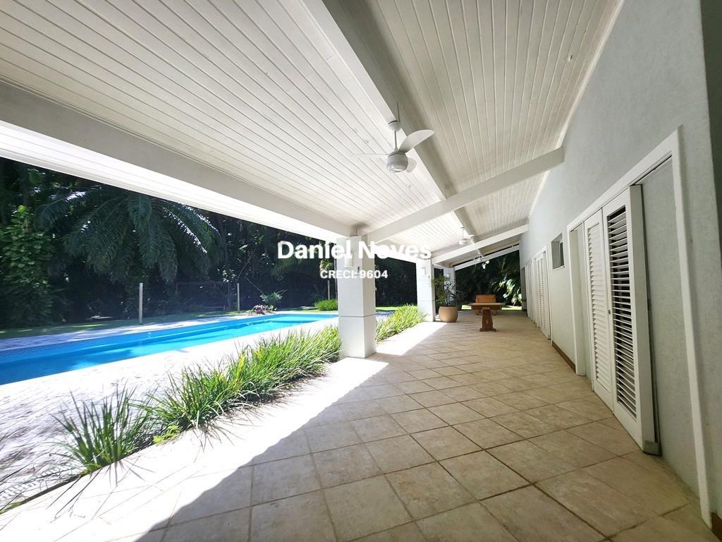 Casa de Condomínio, 6 quartos - Foto 5