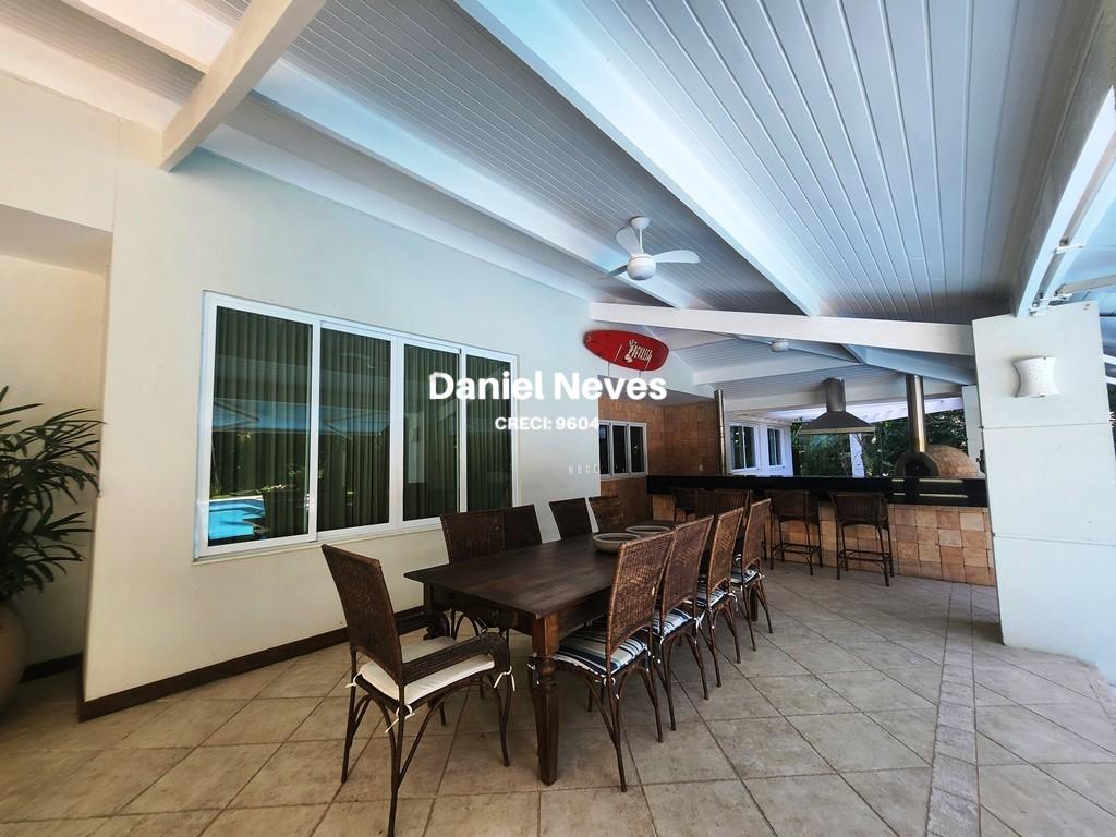 Casa de Condomínio, 6 quartos - Foto 8