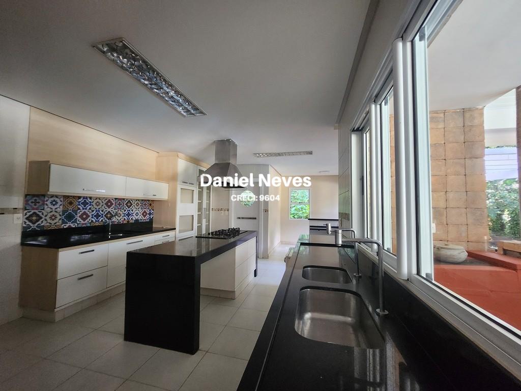 Casa de Condomínio, 6 quartos - Foto 10