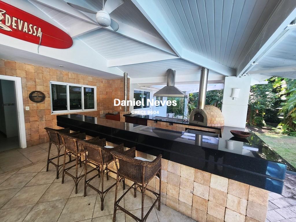 Casa de Condomínio, 6 quartos - Foto 9